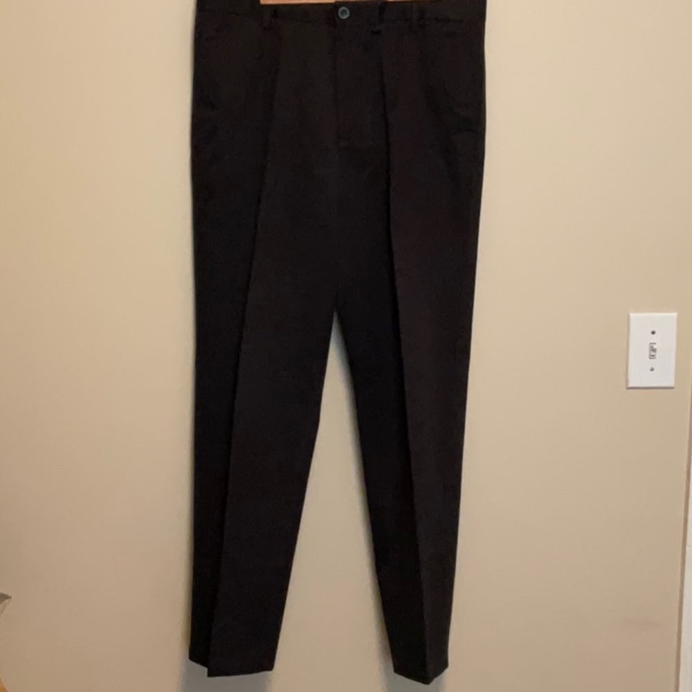 Dockers Signature Khakis/ Straight Fit / D2